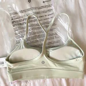 ❌SOLD❌ Lululemon Flow Y Bra